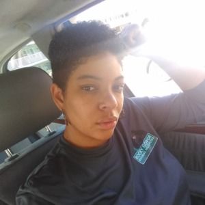 Meet your Posher, Asha